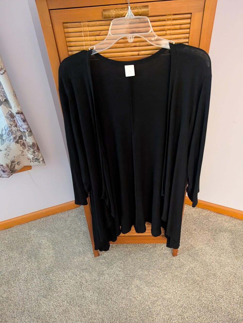 Long Sweater